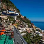M'incanto * Positano