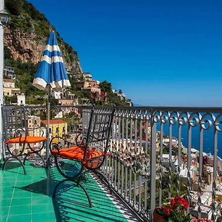 Апартаменты M'incanto