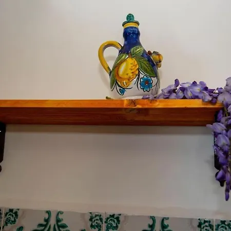 M'incanto شقة