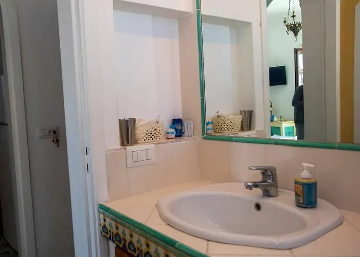 M'incanto Апартаменты