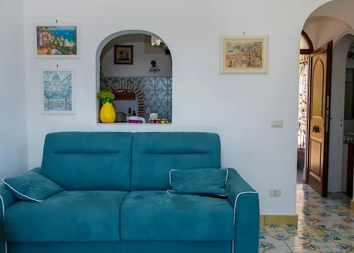 M'incanto Апартаменты