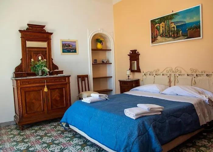 Апартаменты M'incanto