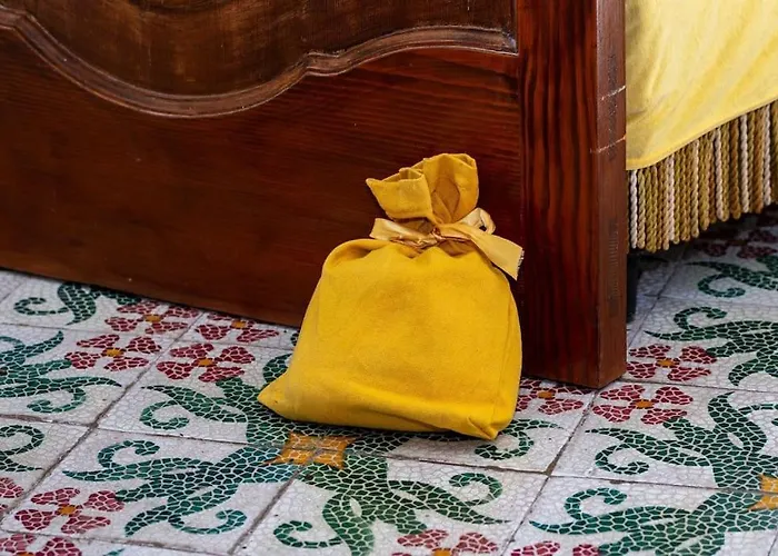 M'incanto Апартаменты Позитано