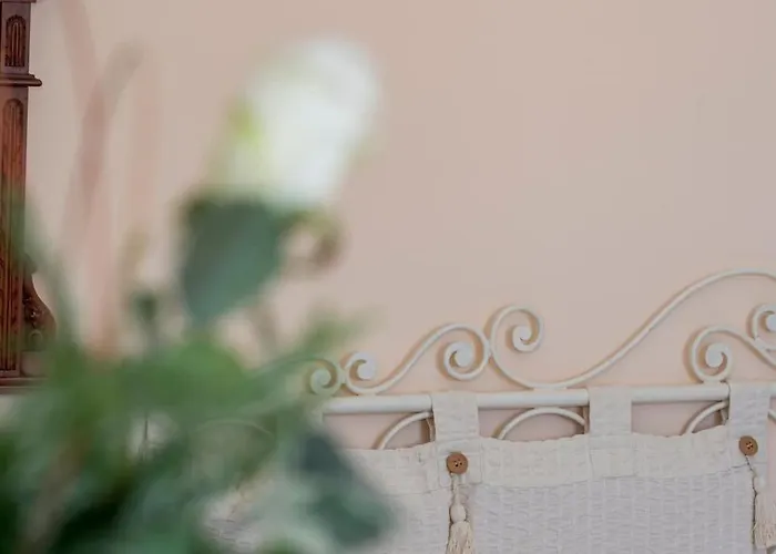 Апартаменты M'incanto Позитано