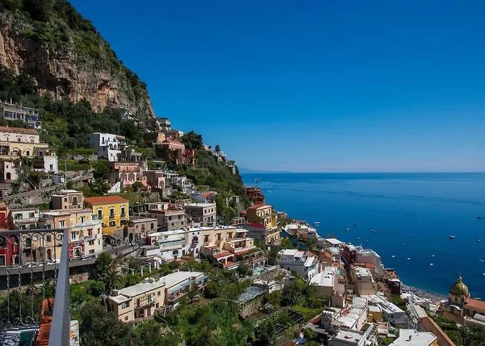 Апартаменты M'incanto