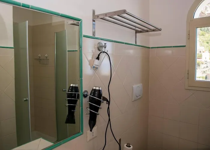 Апартаменты M'incanto