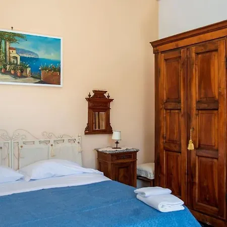 M'incanto Apartman *