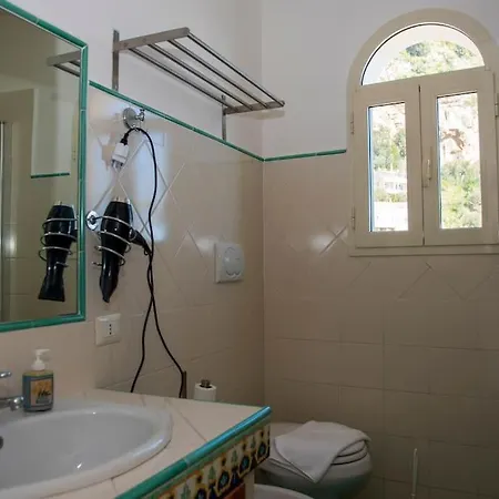 Apartment M'incanto *
