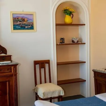 M'incanto Apartment Positano