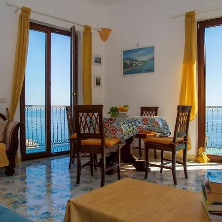 M'incanto * Positano