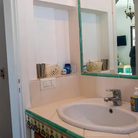 M'incanto Apartment