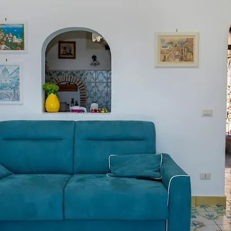 M'incanto Apartment