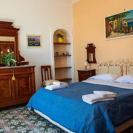 Apartment M'incanto