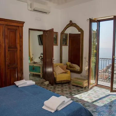 Apartment M'incanto