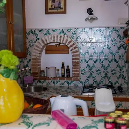 M'incanto Positano