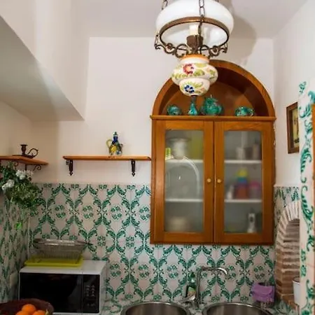 Apartment M'incanto *