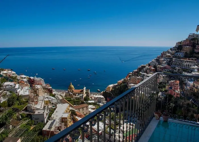 아파트 M'incanto *