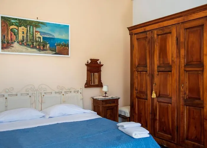 M'incanto Lejlighed *