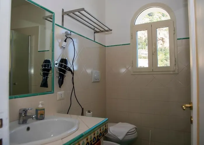 Lejlighed M'incanto *