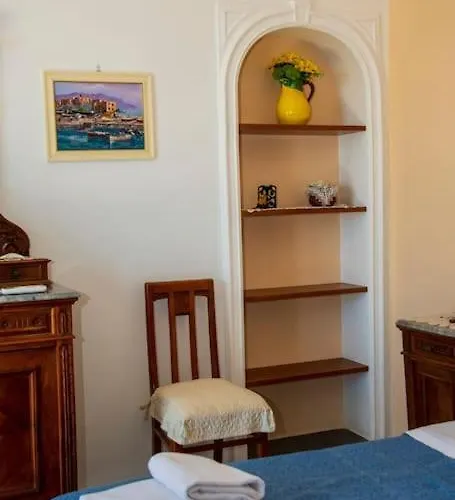 M'incanto Lejlighed Positano