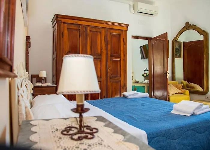 M'incanto 포지타노