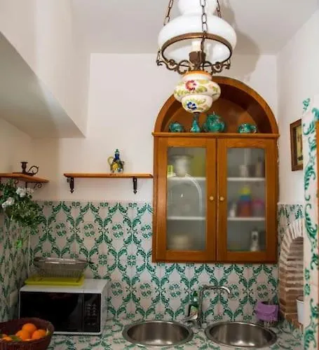 아파트 M'incanto *