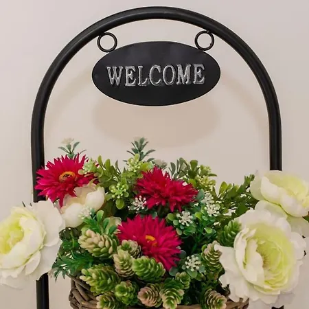 Appartamento M'incanto *